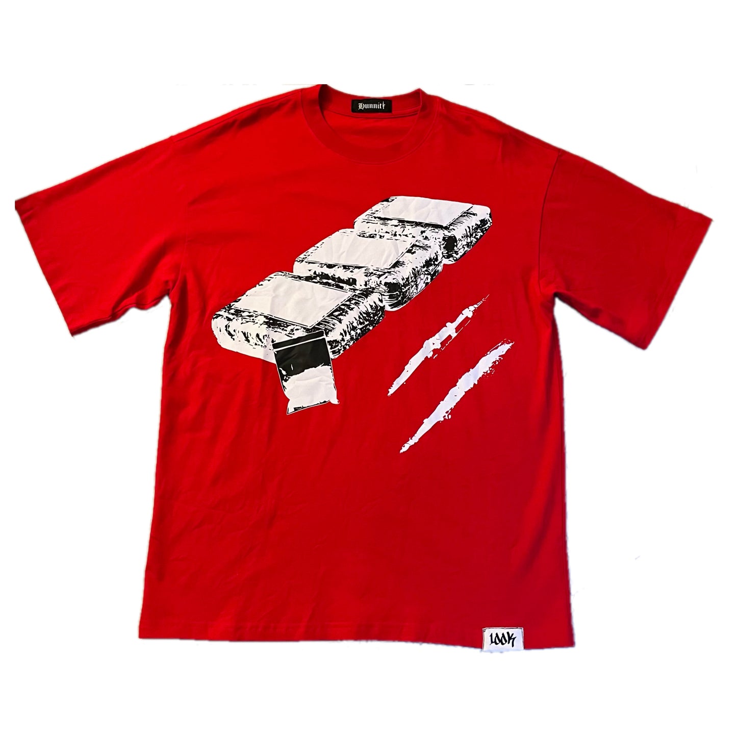 “COKE BOYZ” T-Shirt