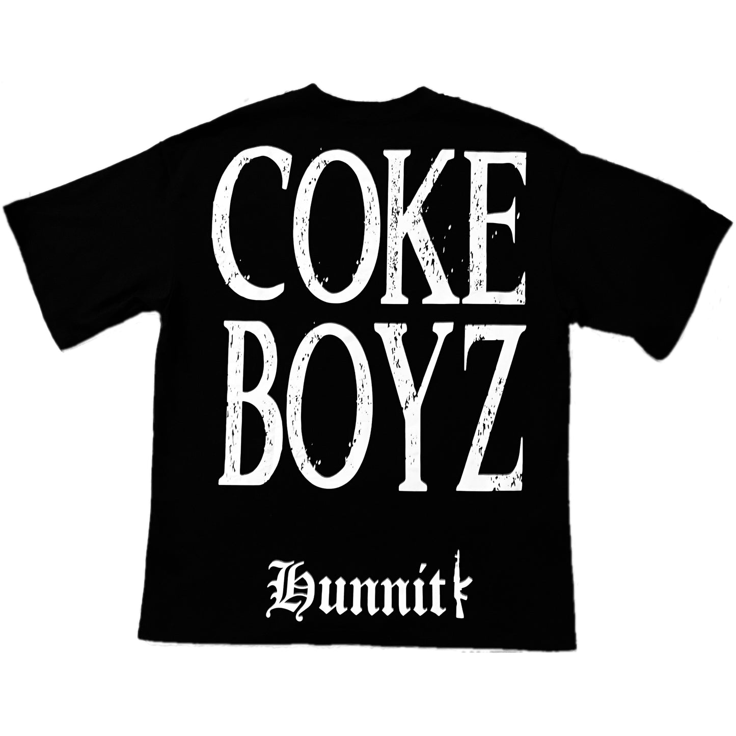 “COKE BOYZ” T-Shirt