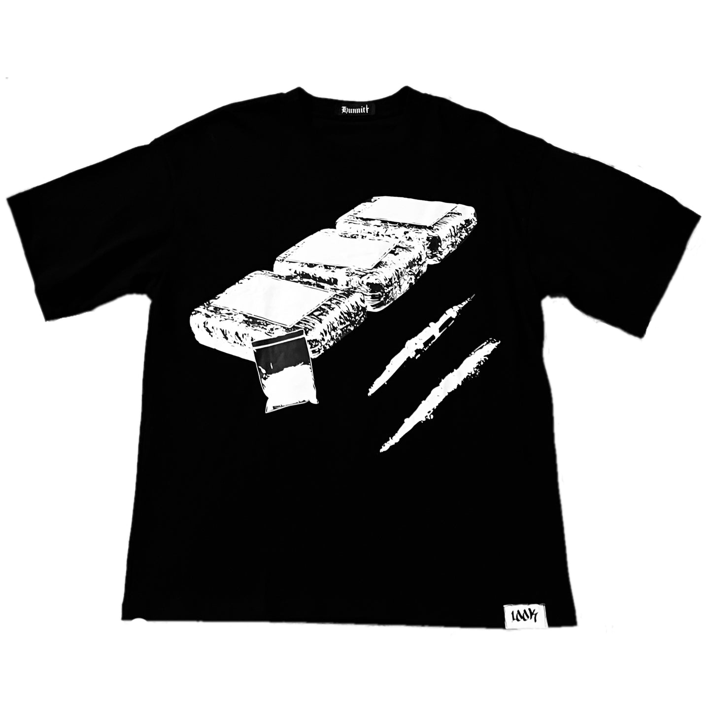 “COKE BOYZ” T-Shirt