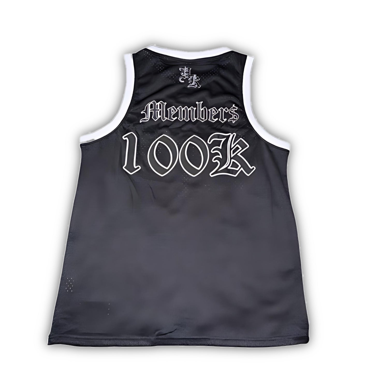 HUNNIT K ‘MEMBER$’ AK JERSEY