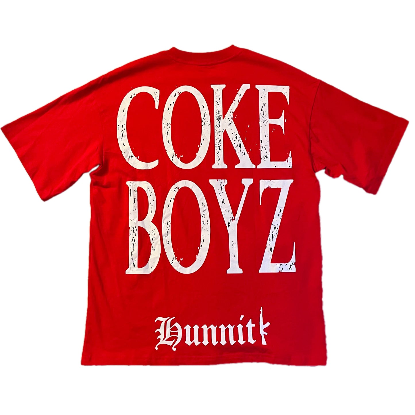 “COKE BOYZ” T-Shirt