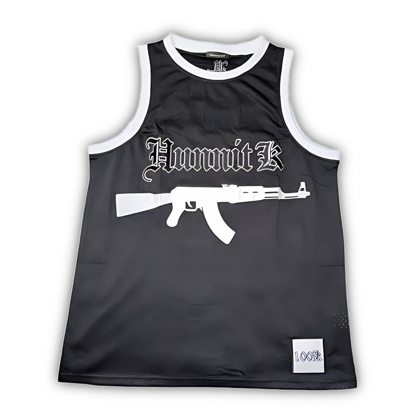 HUNNIT K ‘MEMBER$’ AK JERSEY