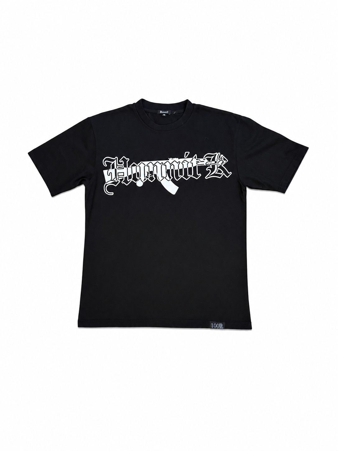 HUNNIT K “HK SHELLS” T-Shirt